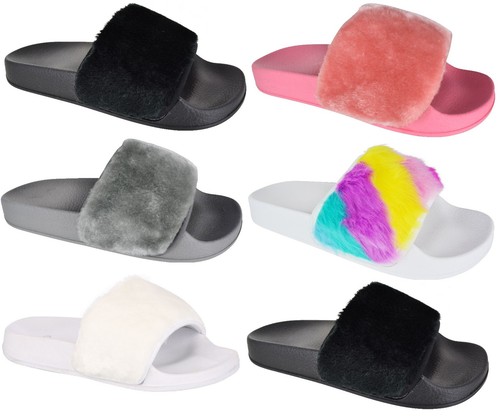Womens ladies slip - ladies, rubber