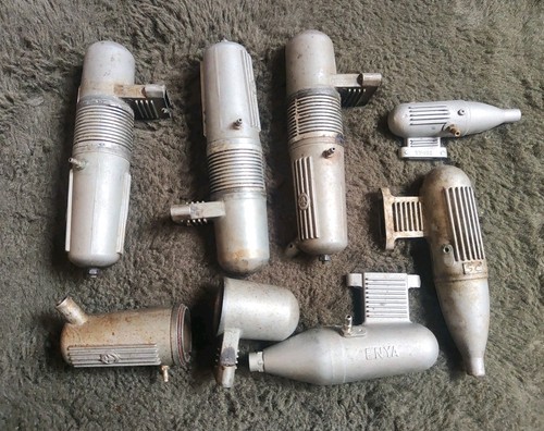Joblot various makes - ,