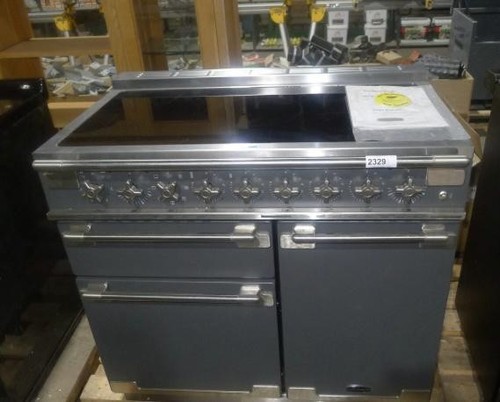Rangemaster elise 100cm - rangemaster,