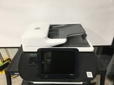 HP Digital Sender Flow 8500