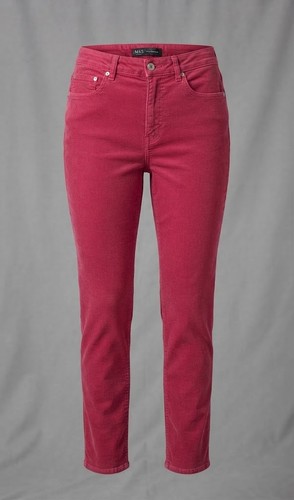 Collection trousers - m&s,