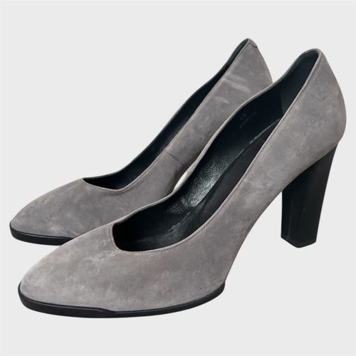 Tods tod agrey taupe suede - tod’agrey,