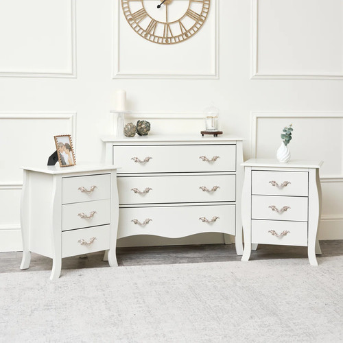 Large drawer chest - large,