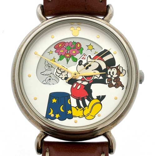 Seiko disney store mickey - store,