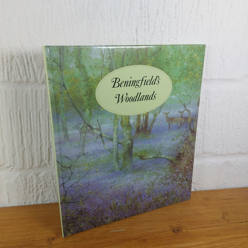 Beningfield woodlands - beningfield's, woodlands.