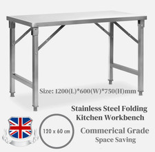 Commercial Stainless Steel