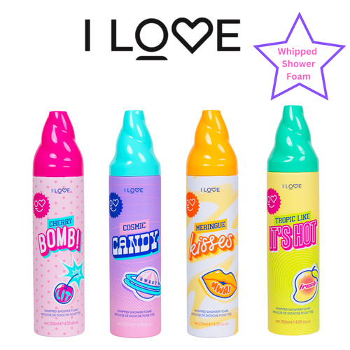 Love cosmetics whipped - i,