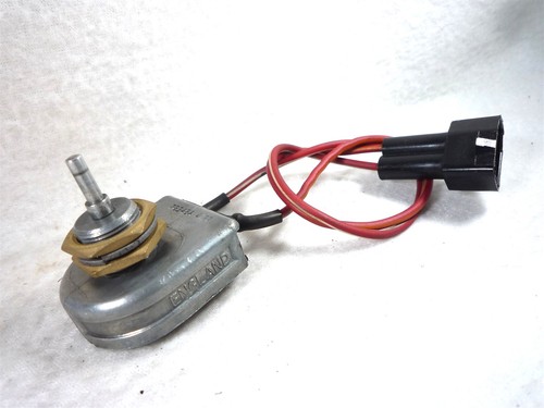 Rover sd1 lucas rheostat - sd1,