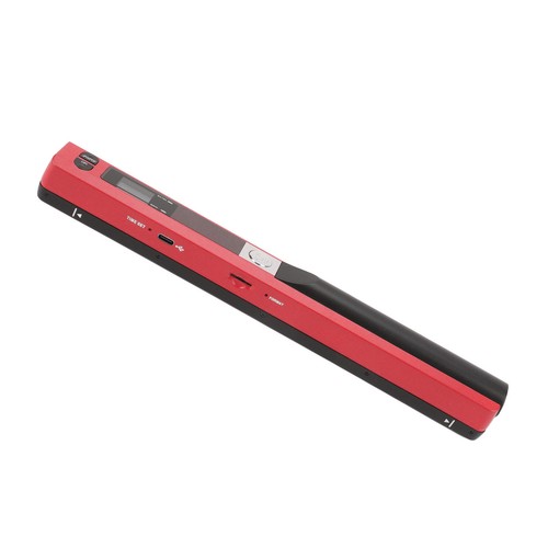 Document scanner 900 dpi - document,