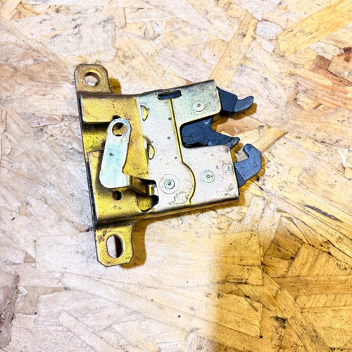 Bmw e30 front left - 3, door