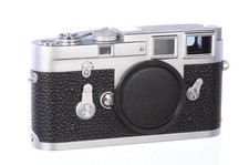 Leica M3 body, exceptional