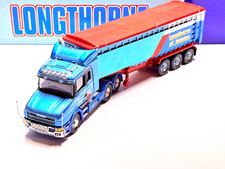 CORGI SCANIA T BULK TIPPER