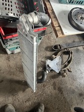 VW T5 TRANSPORTER 2007 1.9 TDI TURBO INTERCOOLER