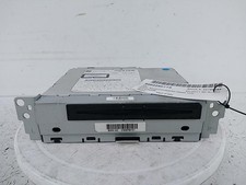 BMW X3 RADIO MEDIA HEADUNIT