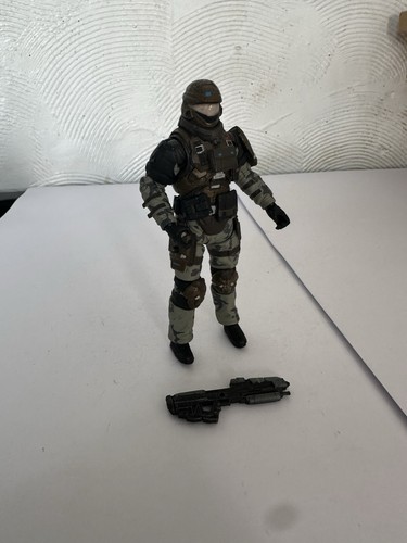 Mcfarlane toys halo - mcfarlane,