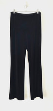 Jacques Vert Velvet Trousers