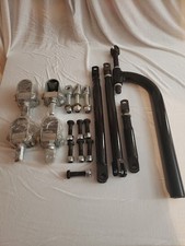 Heavy duty universal - universal, sidecar