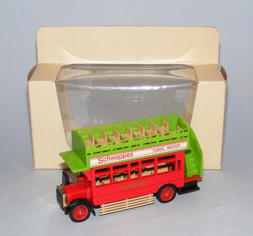 Matchbox moy yesteryear 23 - moy, y-23