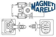 LAMBDA SENSOR 466016355177
