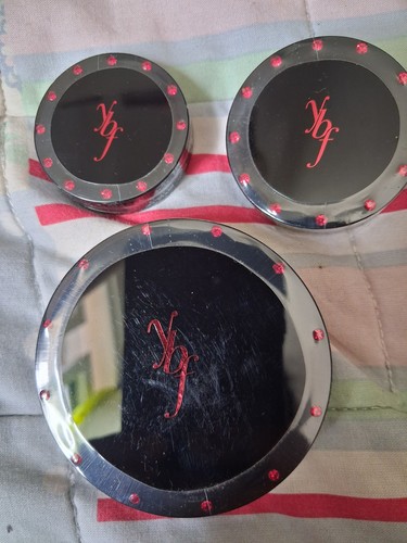 Ybf your best - -, old