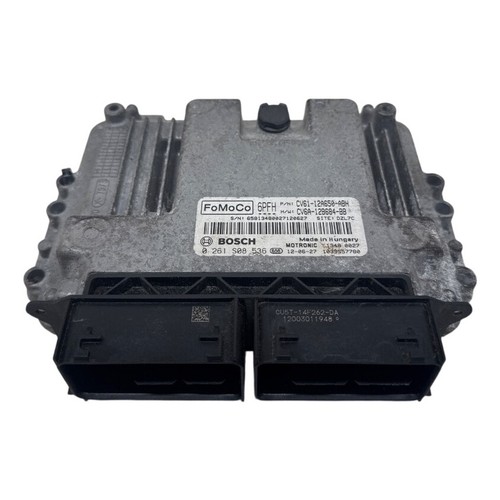 Ford focus engine ecu mk3 - focus, c346