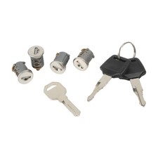 Car Roof Rack Lock Core Kit