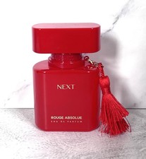 NEXT Rouge Absolue Eau de