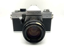 EasyBuy GbR Praktica Super TL