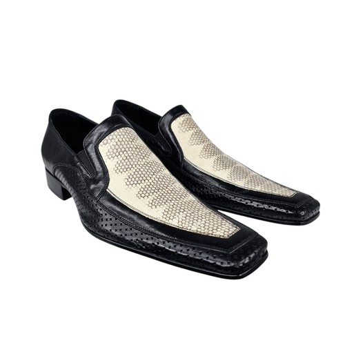 Vintage zilli mens - vintage, black