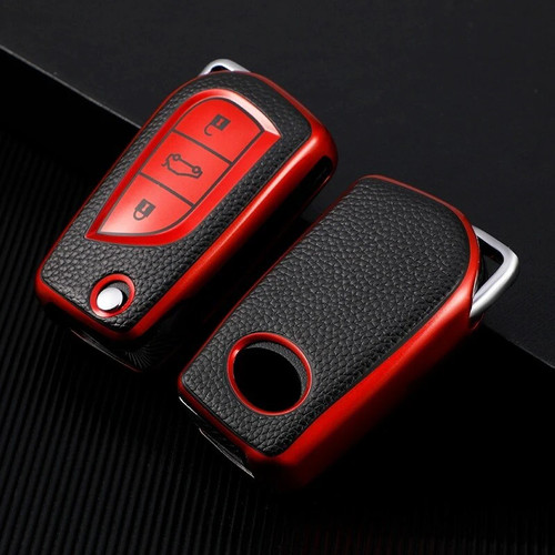 Tpu key fob - key,