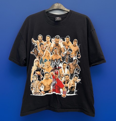 Wwe wrestling was - wrestling, i