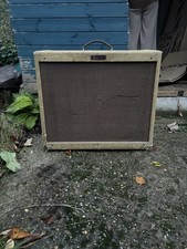 Fender Blues Deville 212