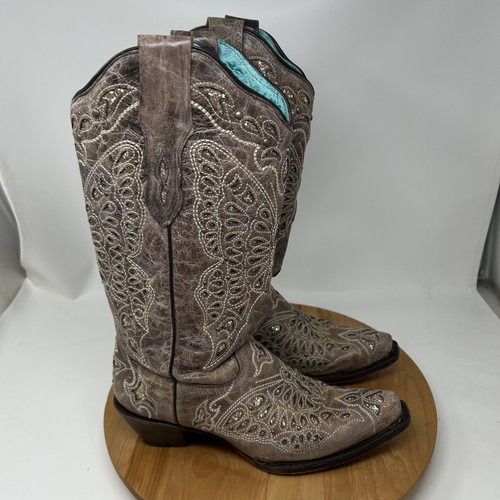 Corral boots women - corral, 9.5