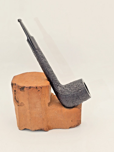 Dunhill shell briar 4209 - briar,