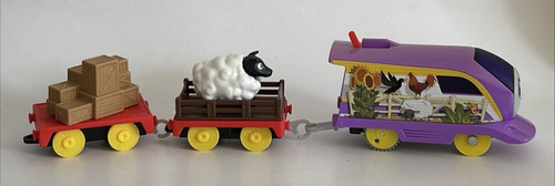 Rare colls farm - farm, kana