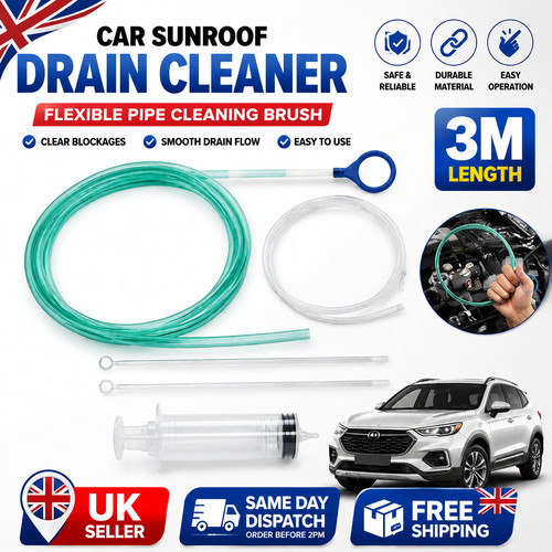 Car sunroof drain hole - sunroof,
