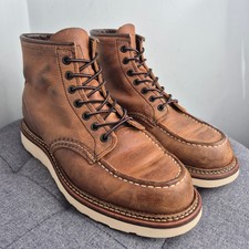 Red Wing 1907 Heritage UK 7
