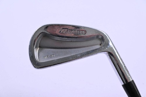 Mizuno iron 18 - #2,