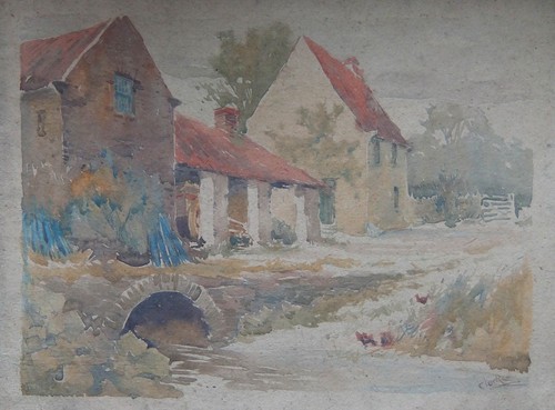 Richard edward clarke - edward,