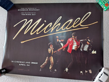Michael Original Double Sided