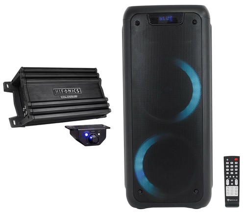 Hifonics hcm 1500 - 1500, watt