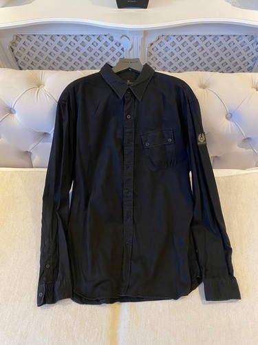 Belstaff shirt long sleeve - shirt,