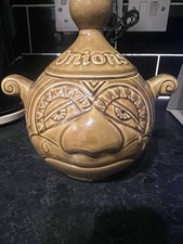 Retro Price Kensington Glazed