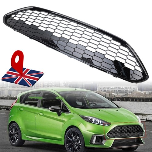 Black honeycomb front - honeycomb,