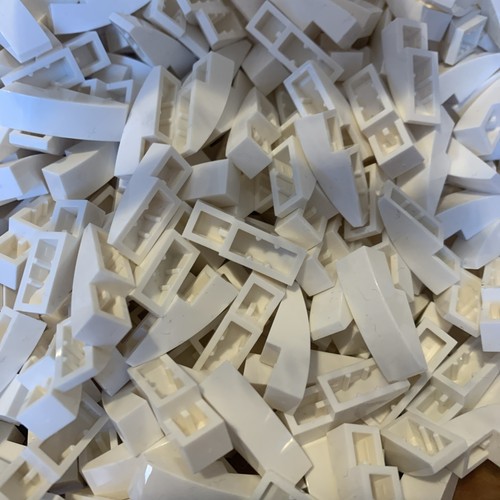 New lego 50950 - new, roof