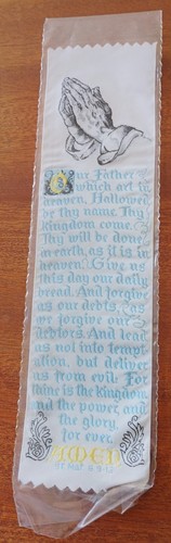 Lord prayer vintage - 🙏🏿,