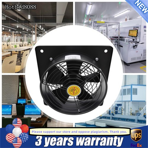 Commercial extractor fan 250mm - commercial,