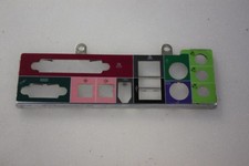 Shuttle XPC SN85G4 I/O Plate