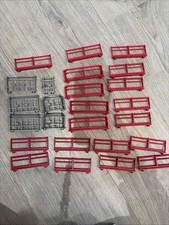 Playmobil Spare Fence Parts