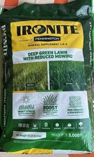 Ironite 15 lb. 5,000 sq. ft